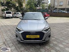 2022 AUDİ A3 ADVANCED 35 TFSİ