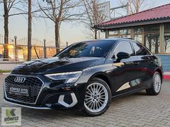 Boyasız - 2023 A3 Sedan 35 TFSİ Advanced - Cam tavan