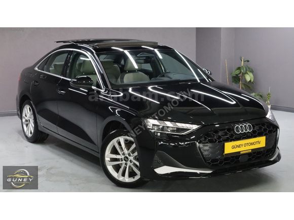 6.000 KM'DE 2025 HATASIZ BOYASIZ TRAMERSİZ CAM TAVAN HYBRİD