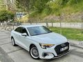 2022-ADVANCED 94 BİN KM DE AUDİ A3 SEDAN YENİ KASA HİBRİT YAKIT