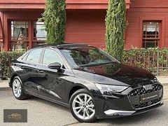 BUY CAR'DAN 2025 AUDI A3 35 TFSI ADVANCED-CAM-TAVAN-HATASIZ