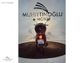 MUHİTTİNOĞLU MOTOR RKS PARMIDA NAKİT FİYATINA 3 TAKSİT