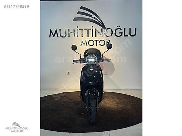 MUHİTTİNOĞLU MOTOR RKS PARMIDA NAKİT FİYATINA 3 TAKSİT