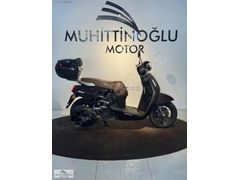 MUHİTTİNOĞLU MOTOR RKS PARMIDA NAKİT FİYATINA 3 TAKSİT