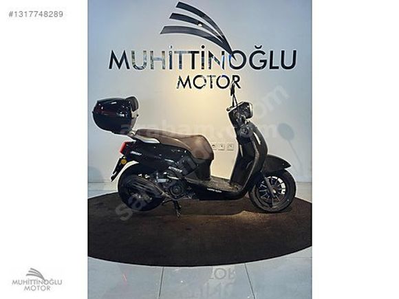 MUHİTTİNOĞLU MOTOR RKS PARMIDA NAKİT FİYATINA 3 TAKSİT