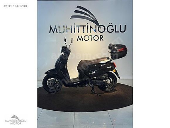 MUHİTTİNOĞLU MOTOR RKS PARMIDA NAKİT FİYATINA 3 TAKSİT