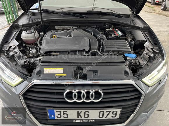 2020 AUDİ A3 SEDAN CAM TAVAN 112.000KM