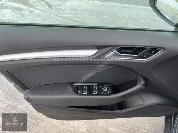 2020 AUDİ A3 SEDAN CAM TAVAN 112.000KM
