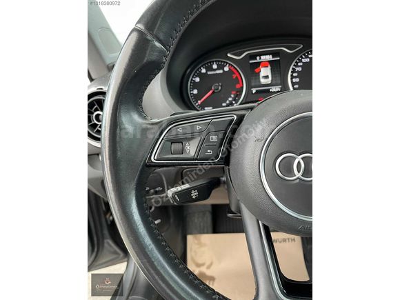 2020 AUDİ A3 SEDAN CAM TAVAN 112.000KM