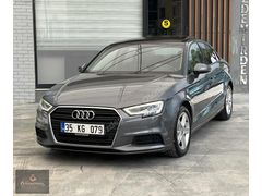 2020 AUDİ A3 SEDAN CAM TAVAN 112.000KM