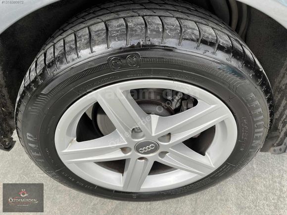 2020 AUDİ A3 SEDAN CAM TAVAN 112.000KM