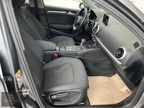 2020 AUDİ A3 SEDAN CAM TAVAN 112.000KM