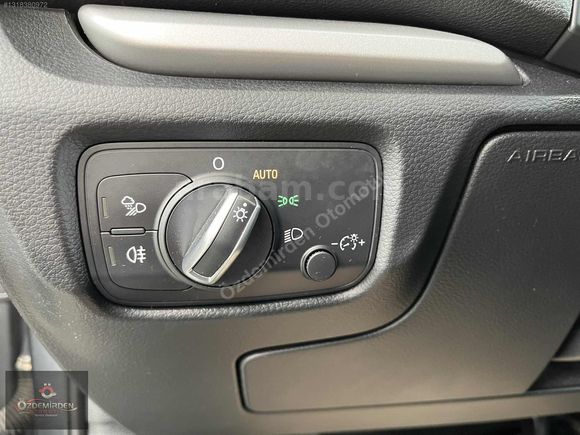 2020 AUDİ A3 SEDAN CAM TAVAN 112.000KM