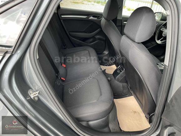 2020 AUDİ A3 SEDAN CAM TAVAN 112.000KM
