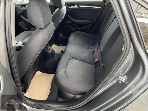 2020 AUDİ A3 SEDAN CAM TAVAN 112.000KM