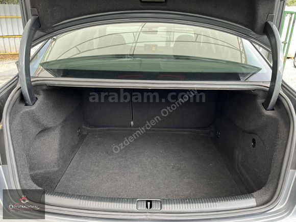 2020 AUDİ A3 SEDAN CAM TAVAN 112.000KM