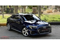 KOÇAK AUTODAN HATASIZ BOYASIZ AUDİ A3 S-LİNE