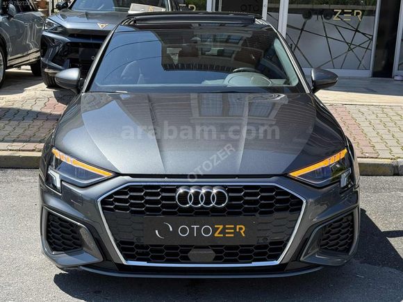 OTOZER'DEN HATASIZ BOYASIZ TRAMERSİZ 12 TAKSİT