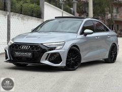 HATASIZ BOYASIZ AUDİ A3 35 TFSI