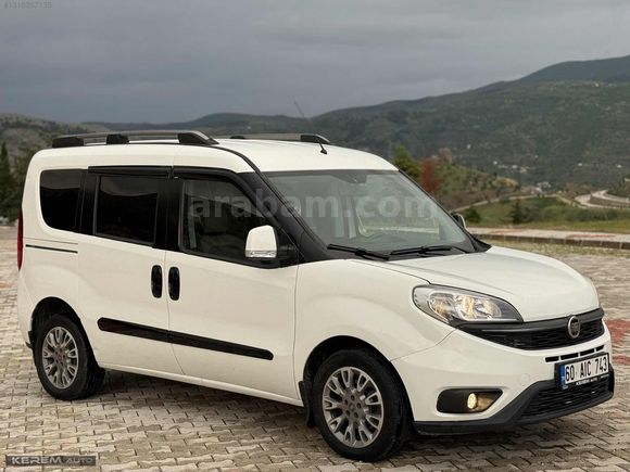 OTOMOBİL RUHSATLI PREMİO PLUS