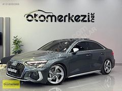 FULL OPSIYON//JANT/S-LINE DIREKSİYON/DİKİŞLİ TORPİDO/HATASZ+BYSZ