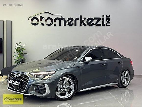 FULL OPSIYON//JANT/S-LINE DIREKSİYON/DİKİŞLİ TORPİDO/HATASZ+BYSZ