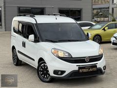 2016 FİAT DOBLO 1.6 M.JET PREMİO PLUS 280KM HATASIZ MASRAFSIZZ..