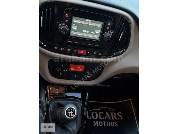 HATASIZ-DEĞİŞENSİZ-OTOMOBİL RUHSATLI-PREMİO PLUS-