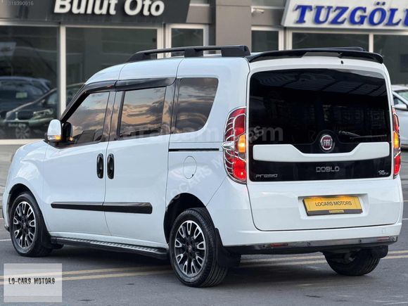 HATASIZ-DEĞİŞENSİZ-OTOMOBİL RUHSATLI-PREMİO PLUS-