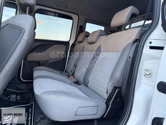 HATASIZ-DEĞİŞENSİZ-OTOMOBİL RUHSATLI-PREMİO PLUS-