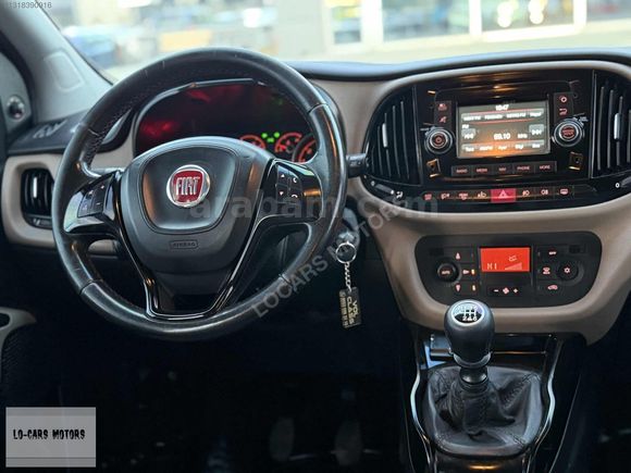 HATASIZ-DEĞİŞENSİZ-OTOMOBİL RUHSATLI-PREMİO PLUS-