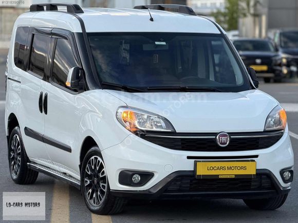 HATASIZ-DEĞİŞENSİZ-OTOMOBİL RUHSATLI-PREMİO PLUS-
