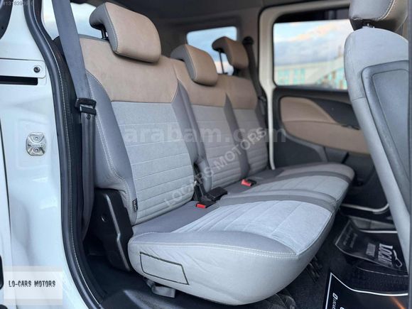 HATASIZ-DEĞİŞENSİZ-OTOMOBİL RUHSATLI-PREMİO PLUS-