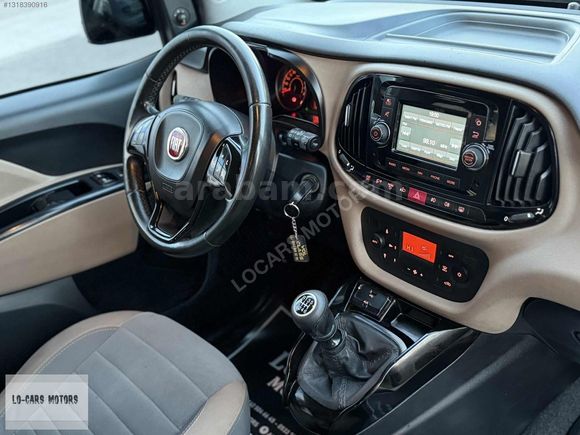 HATASIZ-DEĞİŞENSİZ-OTOMOBİL RUHSATLI-PREMİO PLUS-
