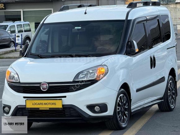 HATASIZ-DEĞİŞENSİZ-OTOMOBİL RUHSATLI-PREMİO PLUS-