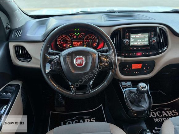 HATASIZ-DEĞİŞENSİZ-OTOMOBİL RUHSATLI-PREMİO PLUS-