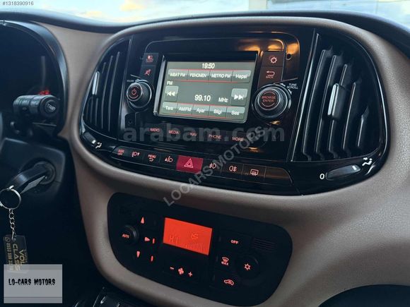 HATASIZ-DEĞİŞENSİZ-OTOMOBİL RUHSATLI-PREMİO PLUS-