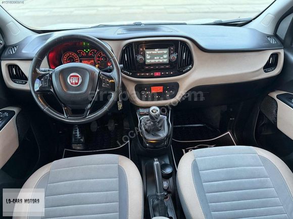 HATASIZ-DEĞİŞENSİZ-OTOMOBİL RUHSATLI-PREMİO PLUS-