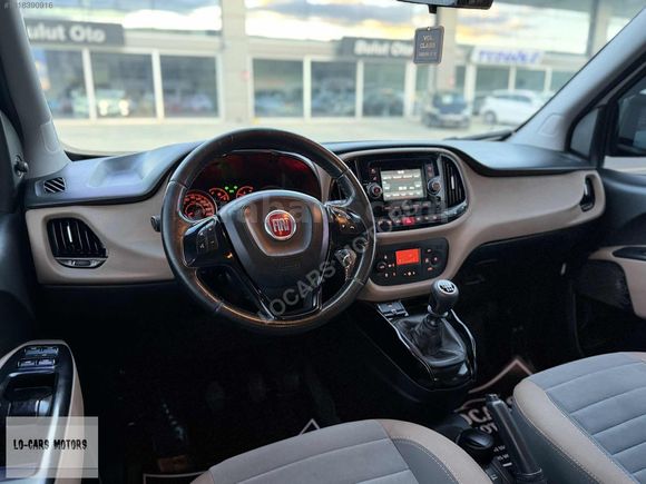HATASIZ-DEĞİŞENSİZ-OTOMOBİL RUHSATLI-PREMİO PLUS-