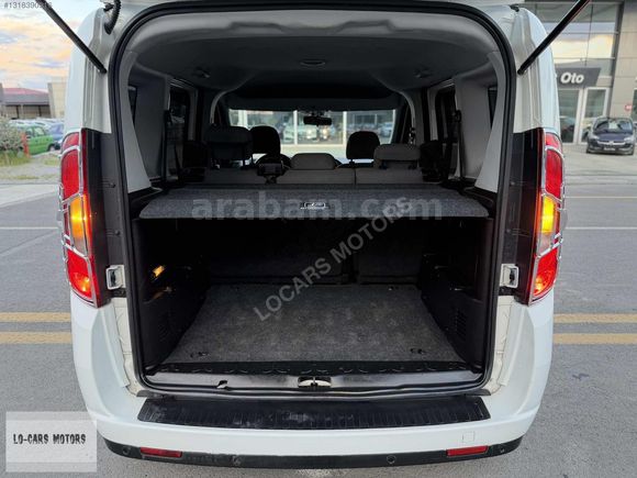 HATASIZ-DEĞİŞENSİZ-OTOMOBİL RUHSATLI-PREMİO PLUS-