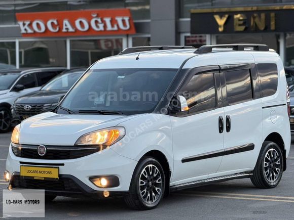 HATASIZ-DEĞİŞENSİZ-OTOMOBİL RUHSATLI-PREMİO PLUS-