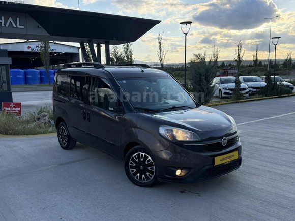 AGİN OTOMOTİVDEN 2016 MODEL 1,6 PREMIUM PLUS 170 BİNDE