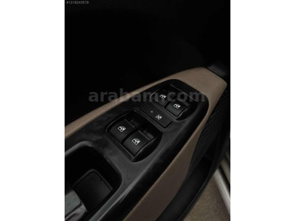 ZÜMRA AUTO,DAN OTOMOBİL RUHSATLI FIAT DOLBO PREMİO PLUS 1.6