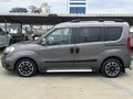 ZÜMRA AUTO,DAN OTOMOBİL RUHSATLI FIAT DOLBO PREMİO PLUS 1.6