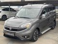 ZÜMRA AUTO,DAN OTOMOBİL RUHSATLI FIAT DOLBO PREMİO PLUS 1.6