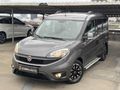 ZÜMRA AUTO,DAN OTOMOBİL RUHSATLI FIAT DOLBO PREMİO PLUS 1.6