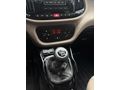 ZÜMRA AUTO,DAN OTOMOBİL RUHSATLI FIAT DOLBO PREMİO PLUS 1.6