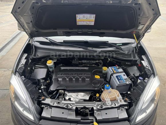 ZÜMRA AUTO,DAN OTOMOBİL RUHSATLI FIAT DOLBO PREMİO PLUS 1.6