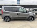 ZÜMRA AUTO,DAN OTOMOBİL RUHSATLI FIAT DOLBO PREMİO PLUS 1.6