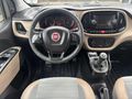 ZÜMRA AUTO,DAN OTOMOBİL RUHSATLI FIAT DOLBO PREMİO PLUS 1.6